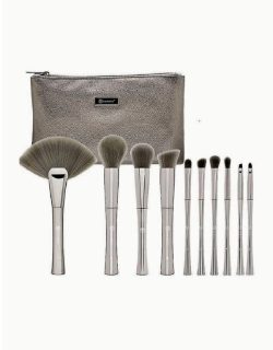 brochas maquillaje smoke & mirror bh cosmetics