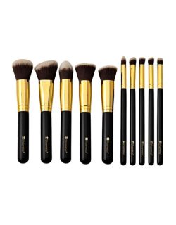 brochas maquillaje sculpt & blend bh cosmetics