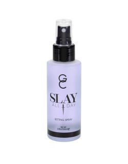 fijador de maquillaje slay all day lavanda gerard cosmetics