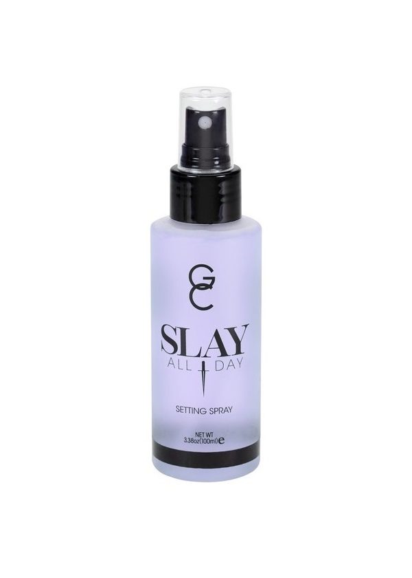 fijador de maquillaje slay all day lavanda gerard cosmetics