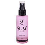 fijador de maquillaje slay all day rosas