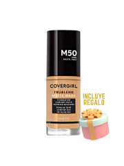 base trublend matte