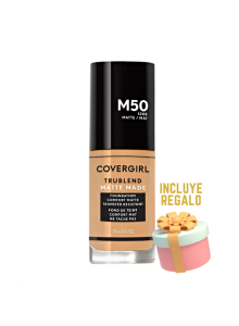 base trublend matte