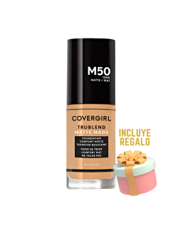 base trublend matte