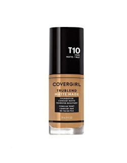 Base Trublend Matte t10