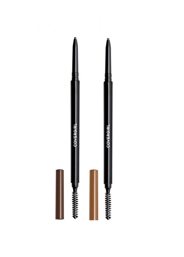 delineador de cejas covergirl