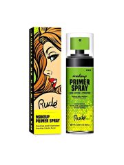 ijador de maquillaje hidratante rude
