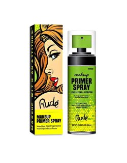 ijador de maquillaje hidratante rude