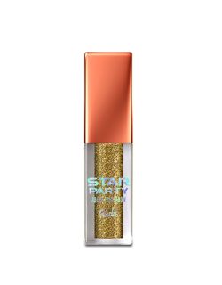 ombras SP Galactic rude cosmetics