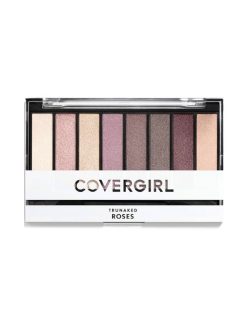 Sombras Trunaked roses covergirl