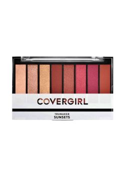 Sombras Trunaked Sunsets Covergirl