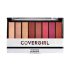 Sombras Trunaked Sunsets Covergirl