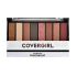 Sombras Trunaked Chocoholic covergirl