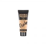 Base Double trouble Fair - Rude Cosmetics