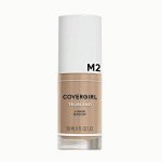 Base Hidratante Trublend Medium light M2 - Covergirl