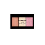 Paleta Contorno TruBlend Serving Sculpt - Rose nights - Covergirl