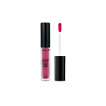 Labial matte Notorious Corrupted heart - Rude