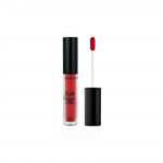 Labial matte Notorious Radical red - Rude