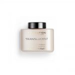 Polvo suelto Baking Powder Translucent - Revolution