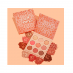 Sombras Coast to Coral - ColourPop