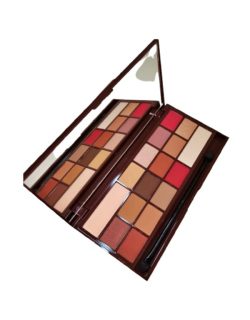 Sombras chocolate elixir revolution