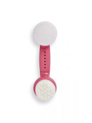 Brocha de limpieza facial call for cleasing