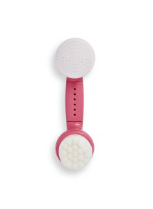 Brocha de limpieza facial call for cleasing