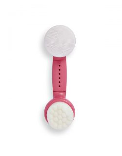 Brocha de limpieza facial call for cleasing