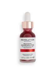Solución Peeling Multiácido Skincare