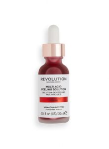 Solución Peeling Multiácido Skincare
