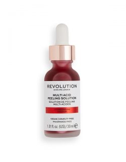 Solución Peeling Multiácido Skincare