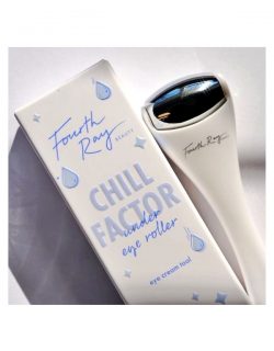 roller para ojos chillfactor skincare