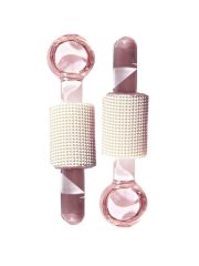 Masajeador cooling globes skincare