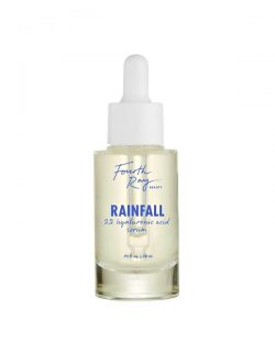 serum ácido hialurónico rainfall fourthray