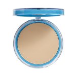 Polvo compacto Clean Matte Buff beige 525 - Covergirl