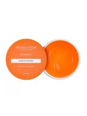 Parches Ojos Vitamina C revolution skincare