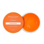 Parches Ojos Vitamina C revolution skincare