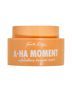 Mascarilla exfoliante AHA fourth ray