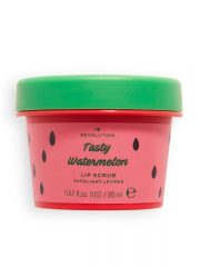 Exfoliante de labios sandía revolution