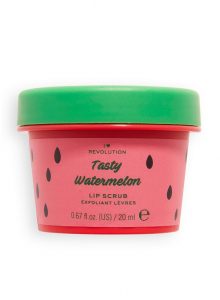 Exfoliante de labios sandía revolution