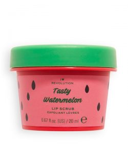 Exfoliante de labios sandía revolution
