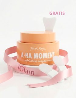 mascarilla exfoliante skincare colourpop forth ray