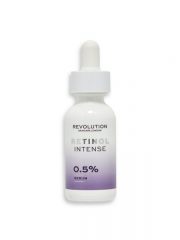 Serun Retinol revolution skincare