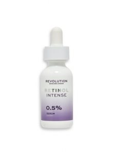 Serun Retinol revolution skincare