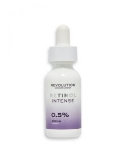 Serun Retinol revolution skincare