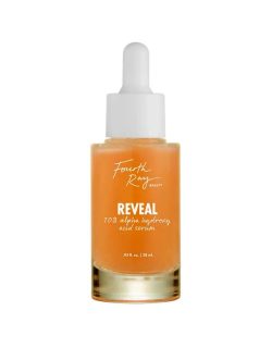 Serum Renovador AHA 10% Reveal Fourth Ray