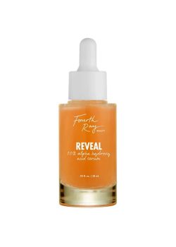 Serum Renovador AHA 10% Reveal Fourth Ray