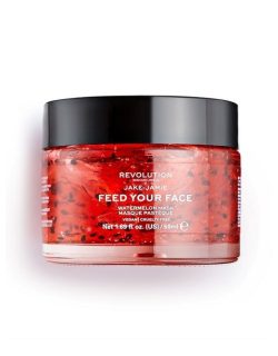 Mascarilla FYF Sandia portada