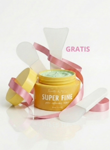 mascarilla reductora de poros colourpop