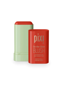 Rubor bálsamo On The Glow Juicy Pixi
